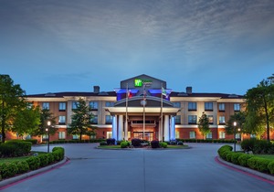 Holiday Inn Express Hotel and Suites Orange, an Ihg Hotel