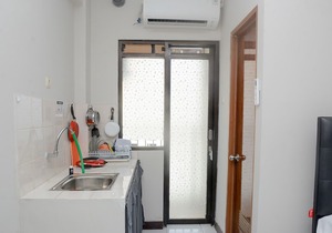 Alluring Studio at Lagoon Apartment Near Bekasi Town Square