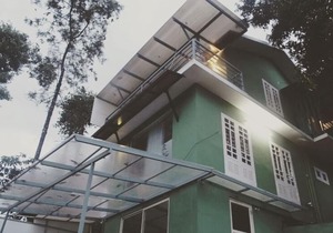 Vythiri Hill Palace