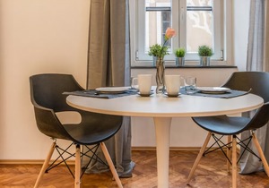 Amazing studio in the city center + WiFi