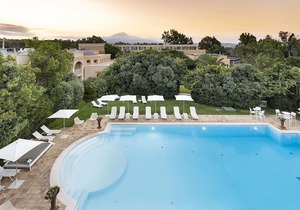 Romano Palace Luxury Hotel
