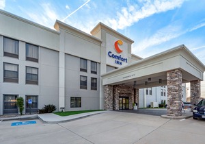Comfort Inn Kearney I-80