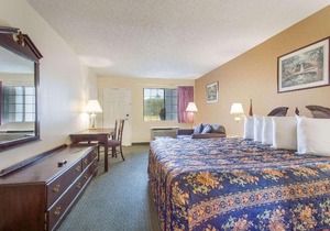 Days Inn by Wyndham Picayune