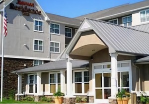 Residence Inn by Marriott Billings