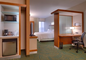SpringHill Suites Coeur d'Alene
