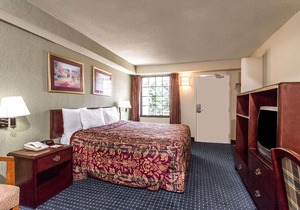 Days Inn by Wyndham Dumfries Quantico