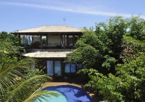 Sombra e Água Fresca Resort