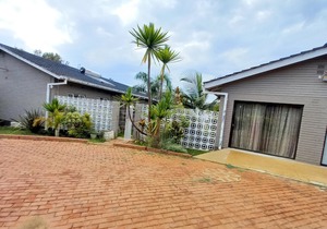 Las Palmas Guest House