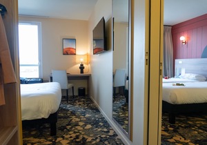 Ibis Styles Versailles Saint Quentin en Yvelines