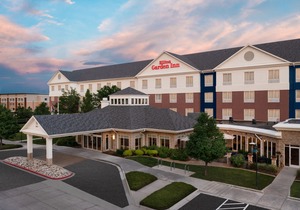 Hilton Garden Inn Fort Collins