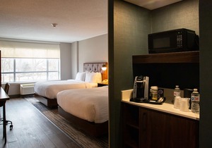 Sunbridge Hotel and Conference Centre Sarnia/Point Edward