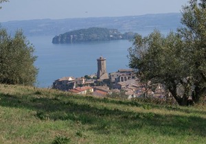 La Baia Del Lago