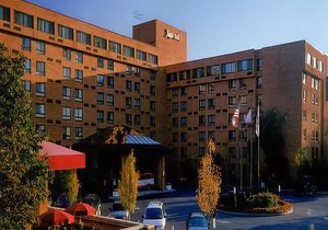 Marriott Albany