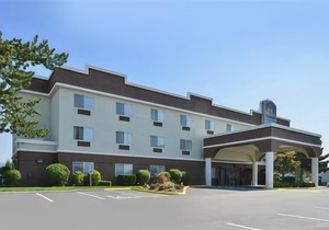 Best Western Sky Valley Inn