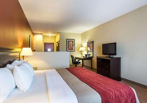 Comfort Inn Orange