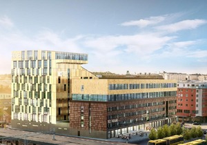 Elite Hotel Academia