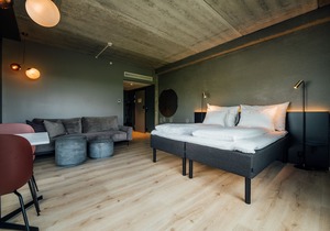 Comfort Hotel Porsgrunn