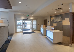 Holiday Inn Express & Suites St John's Airport, an Ihg Hotel