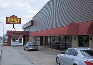 Coratel Inn & Suites by Jasper McCook
