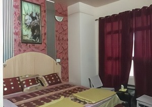 Harsh Hotel