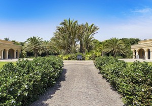 Romano Palace Luxury Hotel