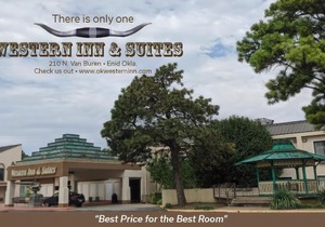 Western Inn and Suites