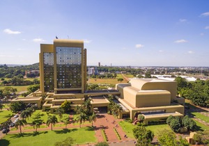 Rainbow Towers Hotel and Conference Centre