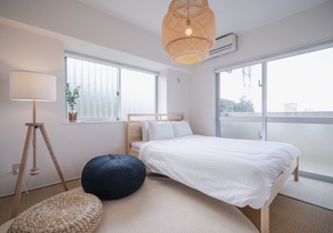 NAKAMA CONDO 1-201