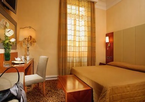 Suite Opera Rooms