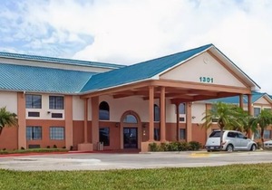 Americas Best Value Inn Pharr