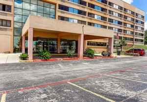 OYO Hotel Killeen East Central