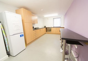 Summergrove Halls