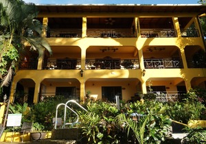 Mango Moon Villa