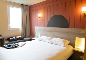 Ibis Styles Versailles Saint Quentin en Yvelines