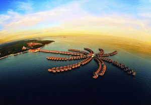 Avani Sepang Goldcoast Resort Kuala Lumpur