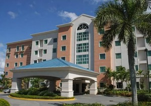 Hodelpa Garden Court