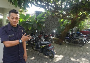 Doho Homestay