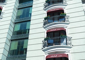 Cityloft 36