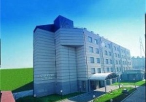 Starhotels Vespucci
