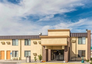 Econo Lodge Billings