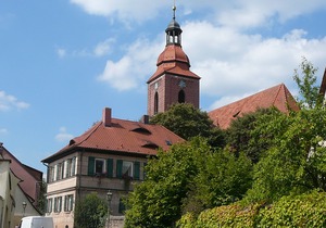 Ringhotel Reubel