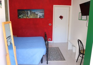 Le Tre Rose Bed & Breakfast