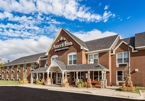 AmericInn by Wyndham Burnsville