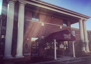 Ashley Quarters Hotel