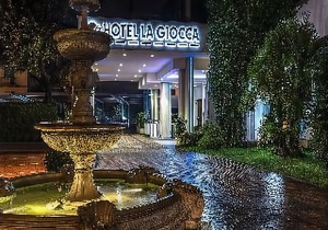 Hotel La Giocca
