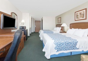 Days Inn by Wyndham Sidney