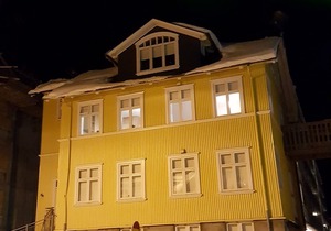 Alfred's Studios