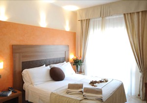 Hotel I Due Cigni