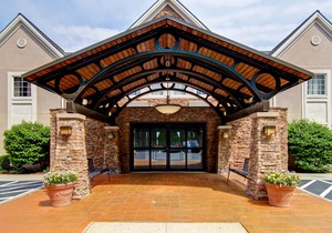 Homewood Suites by Hilton Stratford