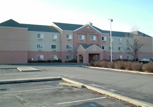 Ramada by Wyndham Coeur d'Alene